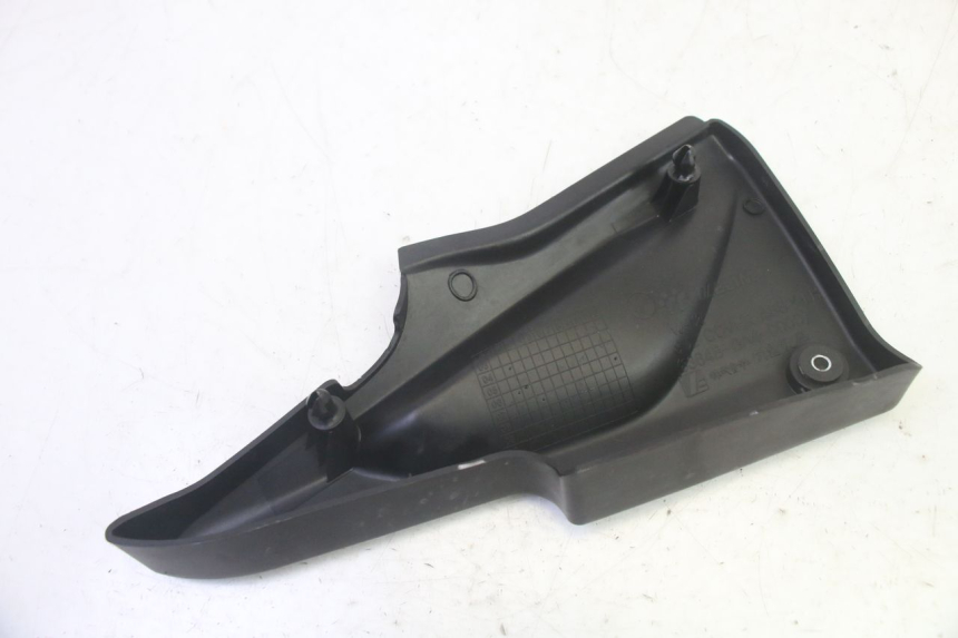 photo de CACHE SOTTO SELLA SINISTRO DAELIM VJ ROADWIN FI 125 (2008 - 2017) - Zoom sullo stato d'uso