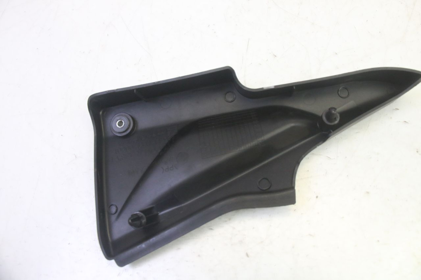 photo de CACHE SOTTO SELLA SINISTRO DAELIM VJ ROADWIN FI 125 (2008 - 2017) - Altra angolazione