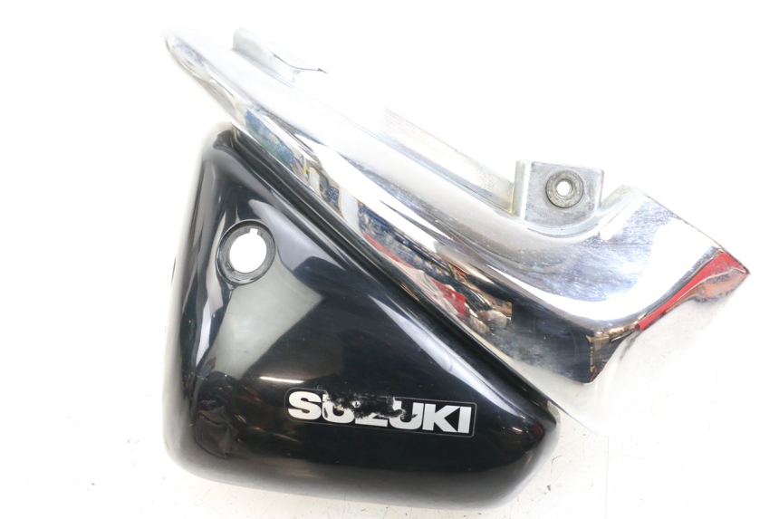 photo de CARENA SOTTO SELLA SINISTRA SUZUKI VL INTRUDER 125 (2004 - 2007)