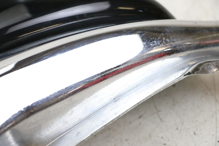 photo de CARENA SOTTO SELLA SINISTRA SUZUKI VL INTRUDER 125 (2004 - 2007)