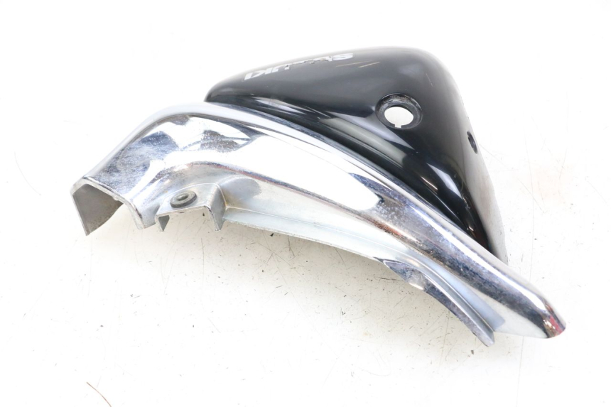 photo de CARENA SOTTO SELLA SINISTRA SUZUKI VL INTRUDER 125 (2004 - 2007)