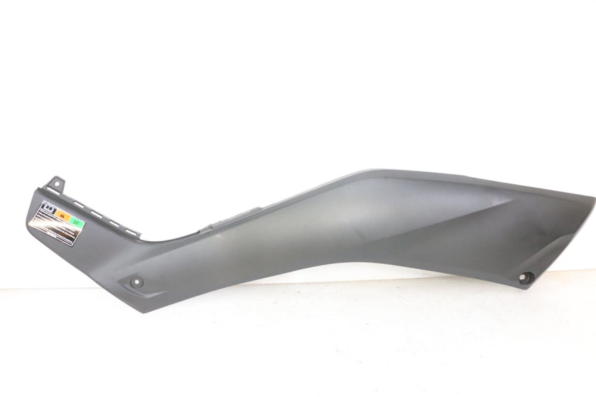 photo de CARENA SOTTO SELLA SINISTRA YAMAHA XMAX X-MAX 125 (2021 - 2025)