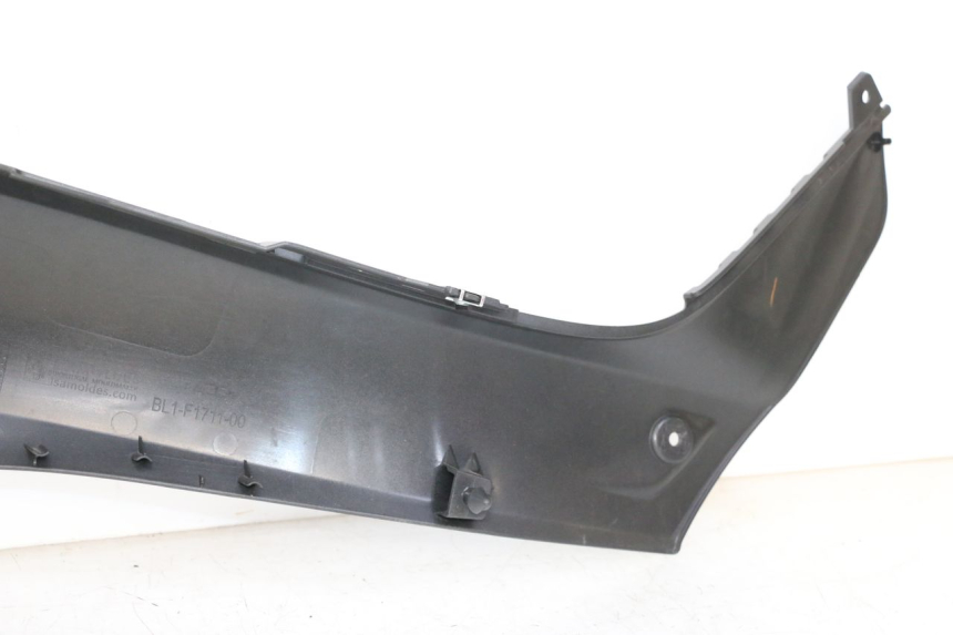 photo de CARENA SOTTO SELLA SINISTRA YAMAHA XMAX X-MAX 125 (2021 - 2025)