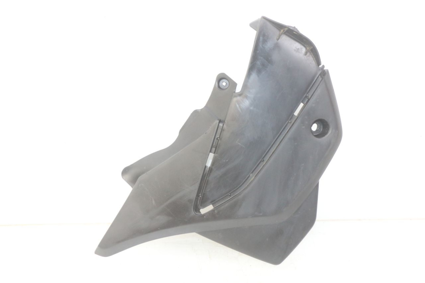 photo de COPERCHIO SOTTO SELLA SINISTRO HONDA XR L 125 (2003 - 2007)