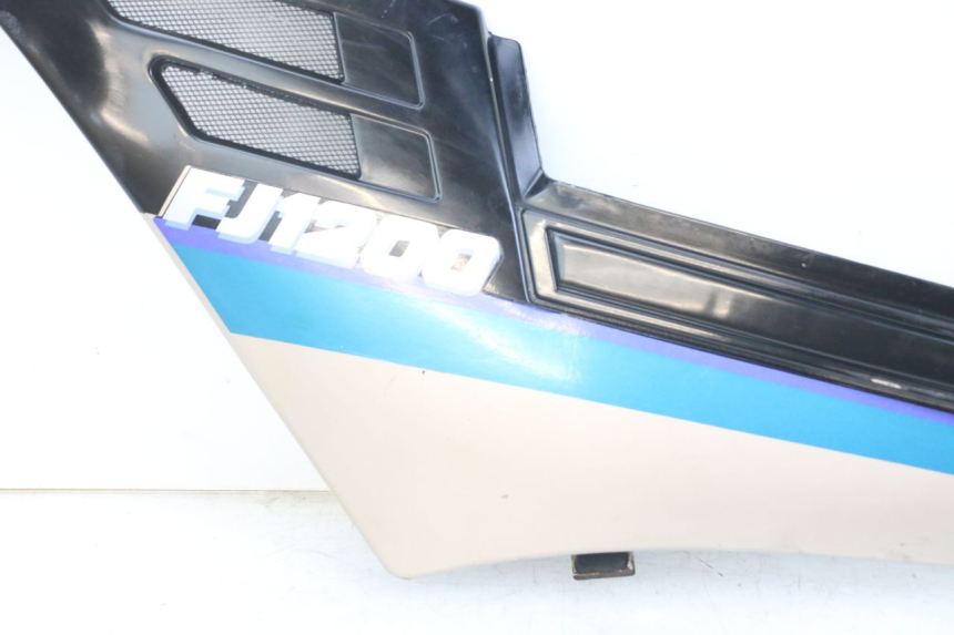 photo de CACHE SOTTO SELLA SINISTRO YAMAHA FJ 3CX 1200 (1986 - 1996)