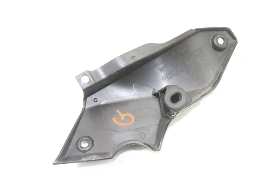 photo de CARENA SOTTO SELLA SINISTRA YAMAHA TRACER 7 700 (2020 - 2024)