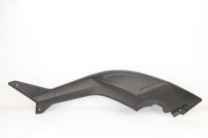 photo de COPERCHIO SOTTO SELLA SINISTRO YAMAHA XP T-MAX TMAX 530 (2015 - 2016)