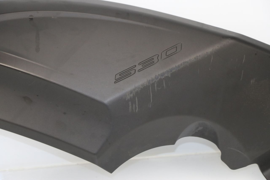 photo de COPERCHIO SOTTO SELLA SINISTRO YAMAHA XP T-MAX TMAX 530 (2015 - 2016)