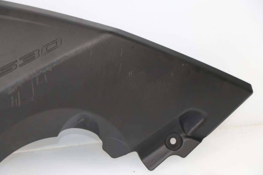 photo de COPERCHIO SOTTO SELLA SINISTRO YAMAHA XP T-MAX TMAX 530 (2015 - 2016)