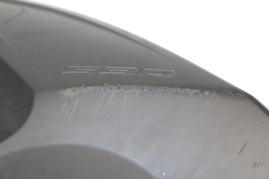 photo de COPERCHIO SOTTO SELLA SINISTRO YAMAHA XP T-MAX TMAX 530 (2015 - 2016)