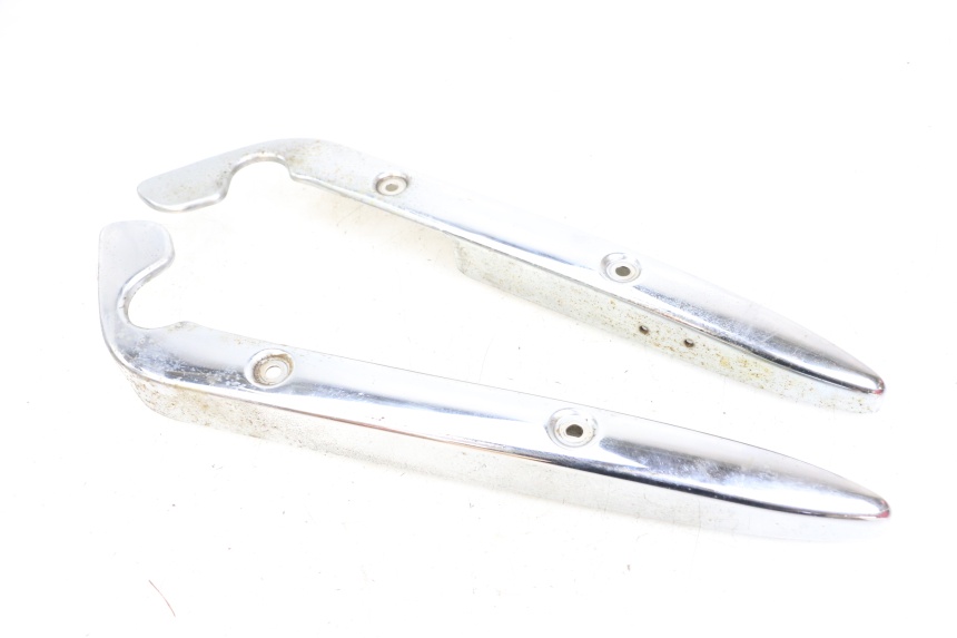 photo de CARENA SOTTO SELLA SUZUKI GZ MARAUDER 125 (1998 - 2004)