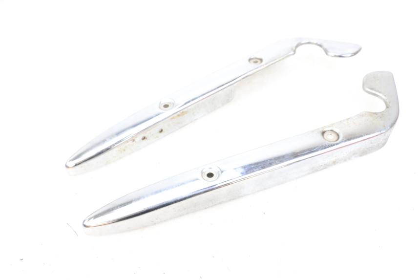 photo de CARENA SOTTO SELLA SUZUKI GZ MARAUDER 125 (1998 - 2004)