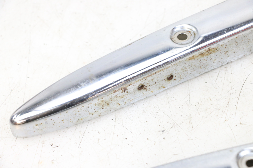 photo de CARENA SOTTO SELLA SUZUKI GZ MARAUDER 125 (1998 - 2004)