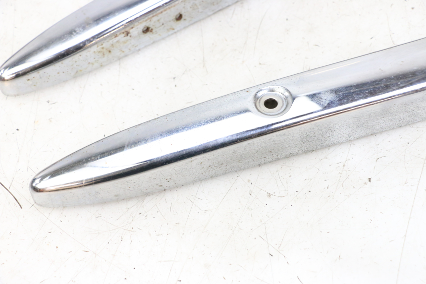 photo de CARENA SOTTO SELLA SUZUKI GZ MARAUDER 125 (1998 - 2004)