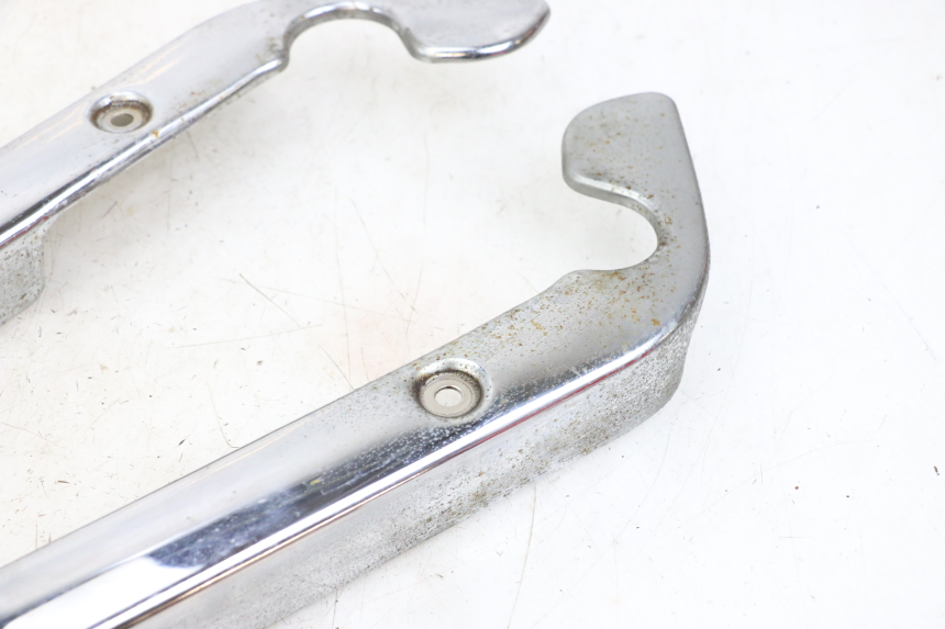 photo de CARENA SOTTO SELLA SUZUKI GZ MARAUDER 125 (1998 - 2004)