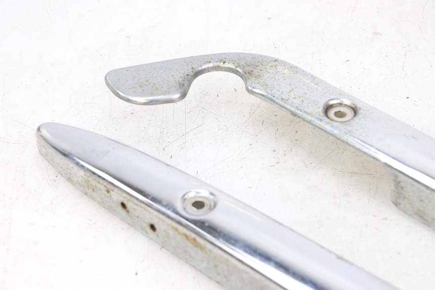 photo de CARENA SOTTO SELLA SUZUKI GZ MARAUDER 125 (1998 - 2004)