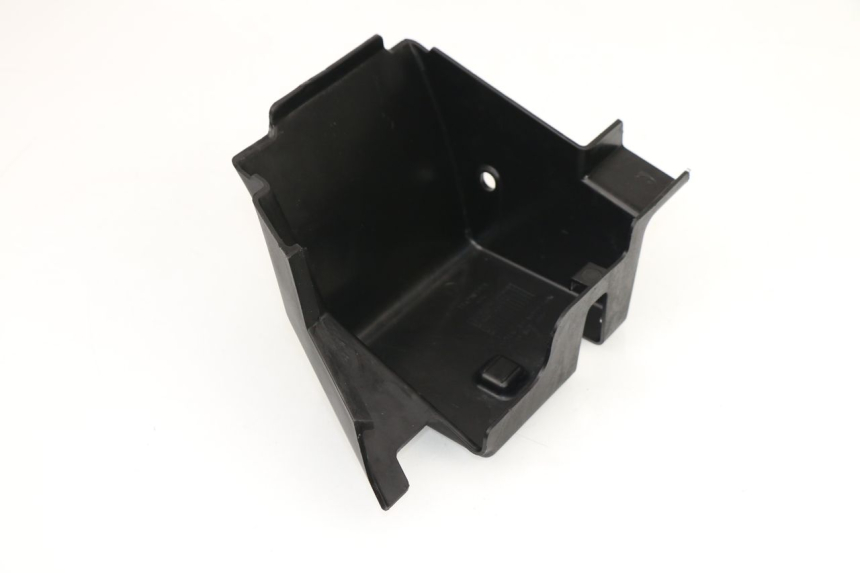 photo de COPERCHIO SOTTO SELLA HONDA CB F CBF ABS 500 (2013 - 2015)