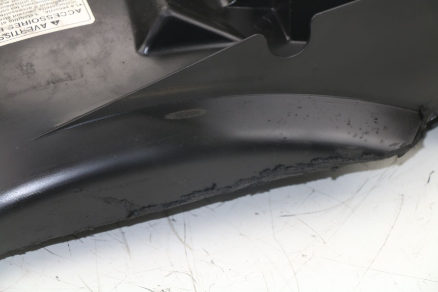 photo de COPERCHIO SOTTO SELLA HONDA CBF N 600 (2004 - 2007)