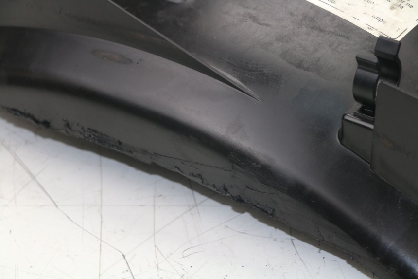 photo de COPERCHIO SOTTO SELLA HONDA CBF N 600 (2004 - 2007)