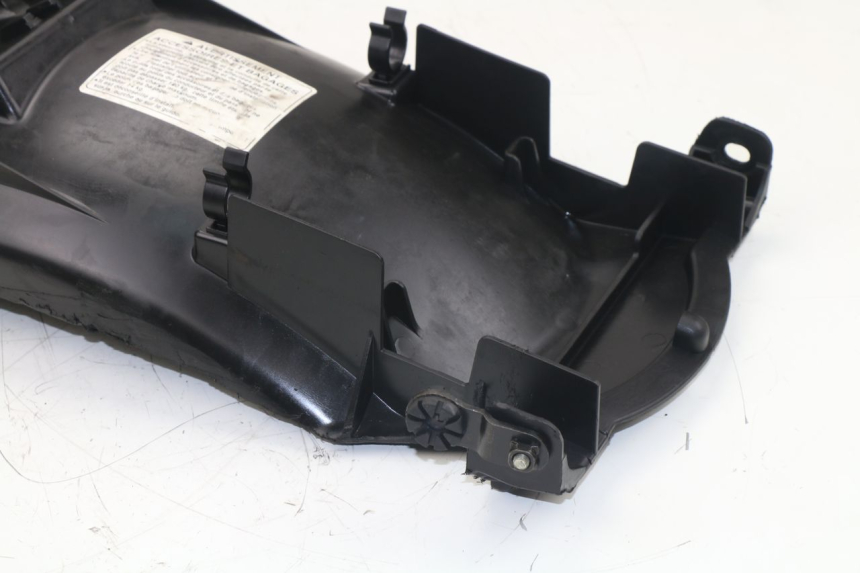 photo de COPERCHIO SOTTO SELLA HONDA CBF N 600 (2004 - 2007)