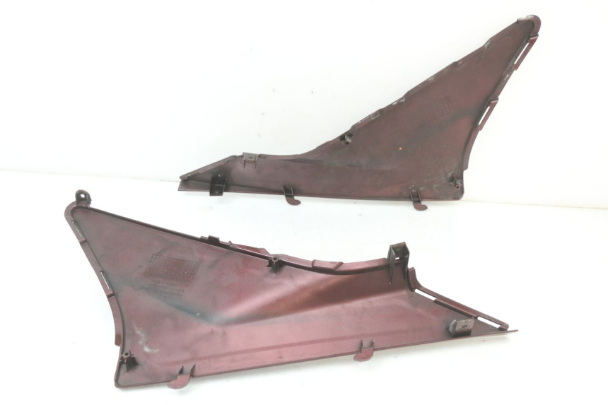 photo de COPERCHIO SOTTO SELLA HONDA FES S-WING SWING ABS 125 (2007 - 2015)