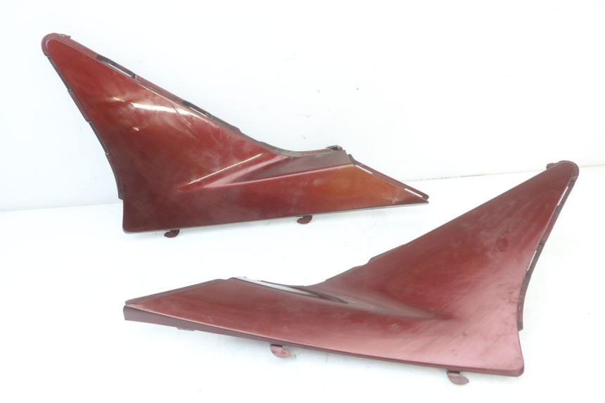 photo de COPERCHIO SOTTO SELLA HONDA FES S-WING SWING ABS 125 (2007 - 2015)