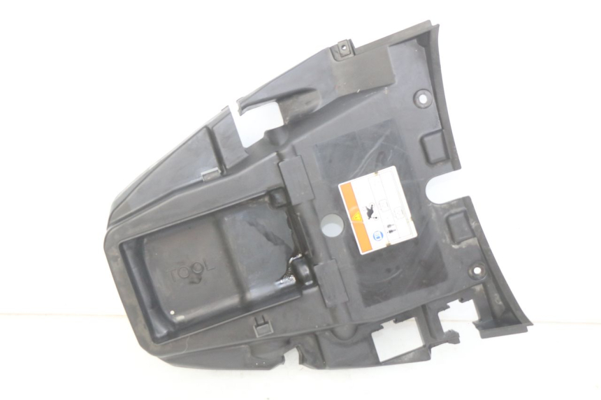 photo de COPERCHIO SOTTO SELLA HONDA FJS SILVERWING SILVER WING 400 (2009 - 2016)