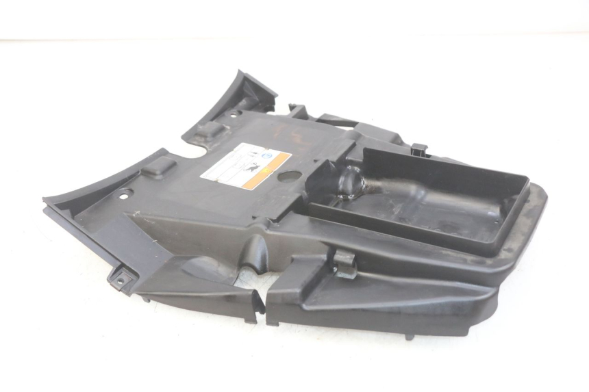 photo de COPERCHIO SOTTO SELLA HONDA FJS SILVERWING SILVER WING 400 (2009 - 2016)