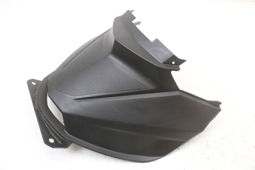 photo de CACHE SOTTO SELLA JM MOTORS EVOLIS 4T 50 (2018 - 2022)