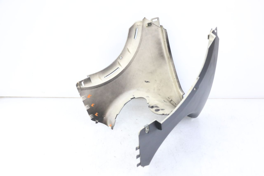 photo de CARENA SOTTO SELLA JM MOTORS VX 125 (2022 - 2025)