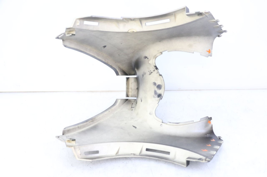 photo de CARENA SOTTO SELLA JM MOTORS VX 125 (2022 - 2025)