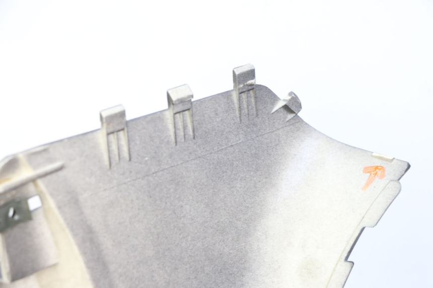 photo de CARENA SOTTO SELLA JM MOTORS VX 125 (2022 - 2025)