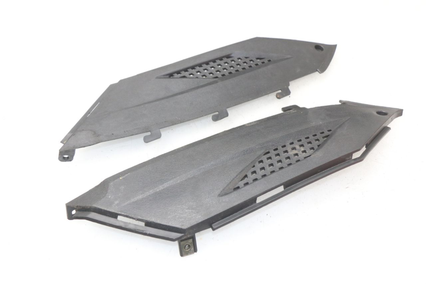 photo de COPERCHIO SOTTO SELLA RIDE JUMP 2T 50 (2012 - 2017)