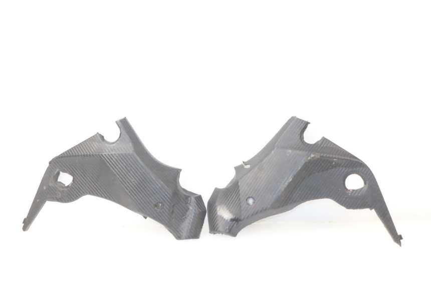 photo de COPERCHIO SOTTO SELLA KAWASAKI ER-6 ER6 N 650 (2009 - 2011)