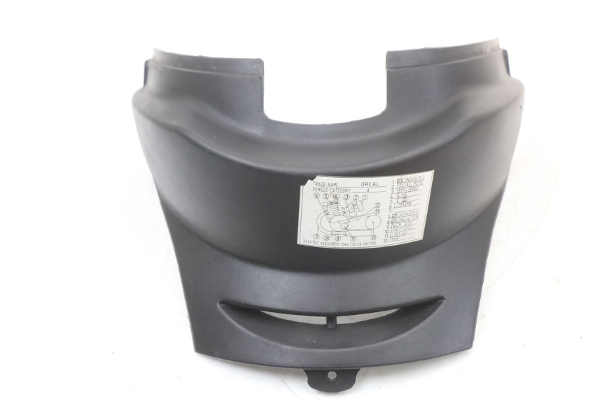 photo de CACHE SOTTO SELLA ORCAL KITE 4T 50 (2019 - 2023)