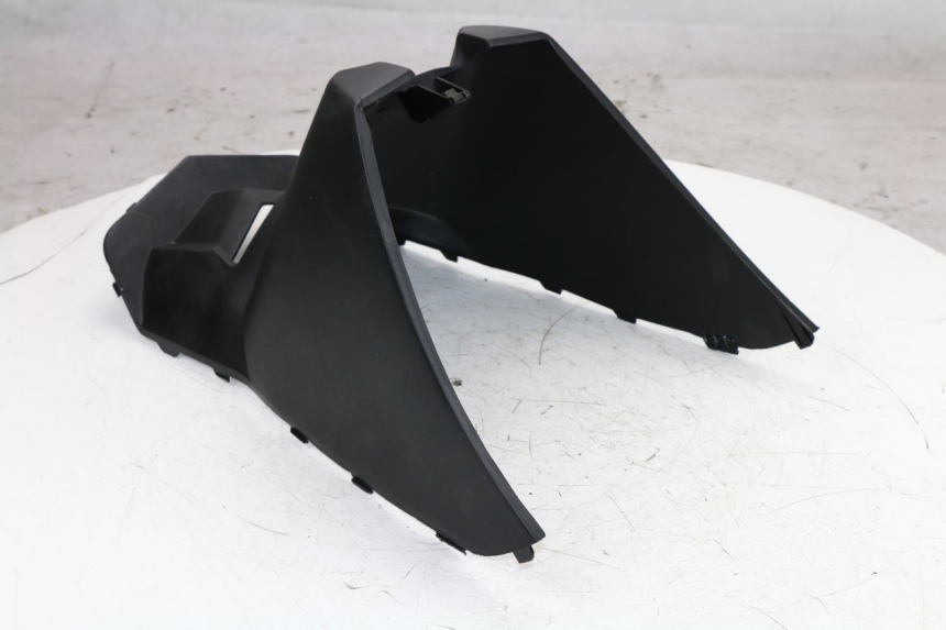 photo de CACHE SOTTO SELLA KYMCO AGILITY 4T 50 (2005 - 2018)