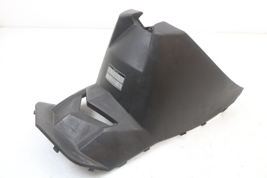 photo de COPERCHIO SOTTO SELLA KYMCO AGILITY FR 2T 50 (2012 - 2017)