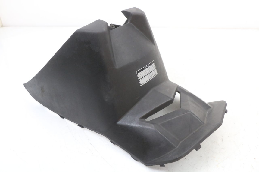 photo de COPERCHIO SOTTO SELLA KYMCO AGILITY FR 2T 50 (2012 - 2017)