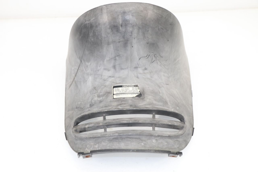 photo de COPERCHIO SOTTO SELLA KYMCO GRAND DINK 125 (2002 - 2007)
