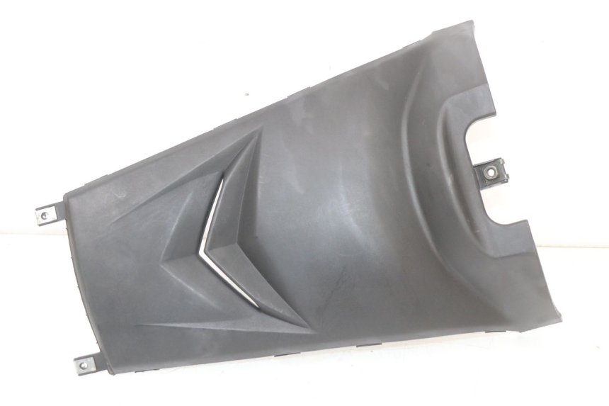 photo de CARENA SOTTO SELLA KYMCO SUPER 8 4T 50 (2021 - 2024)