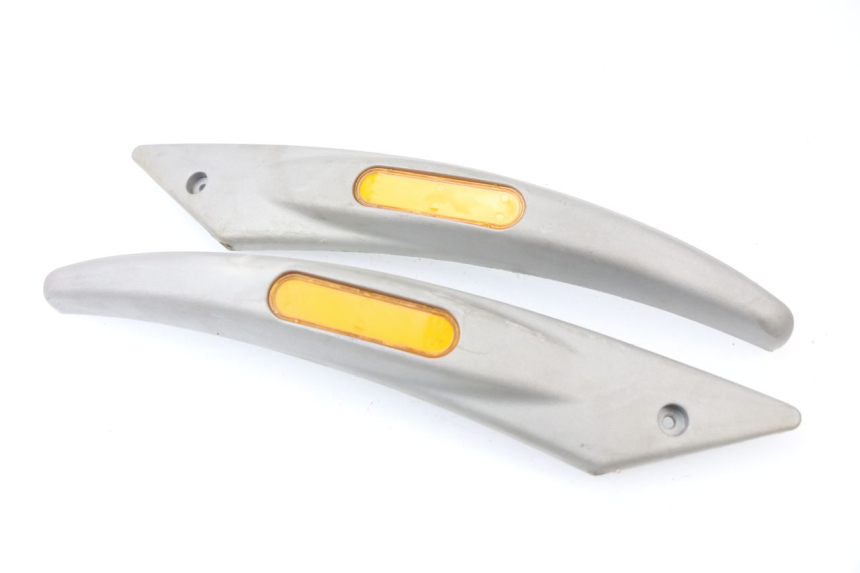 photo de COPERCHIO SOTTO SELLA PIAGGIO LIBERTY 4T 50 (2009 - 2015)