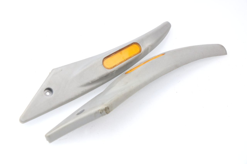 photo de COPERCHIO SOTTO SELLA PIAGGIO LIBERTY 4T 50 (2009 - 2015)