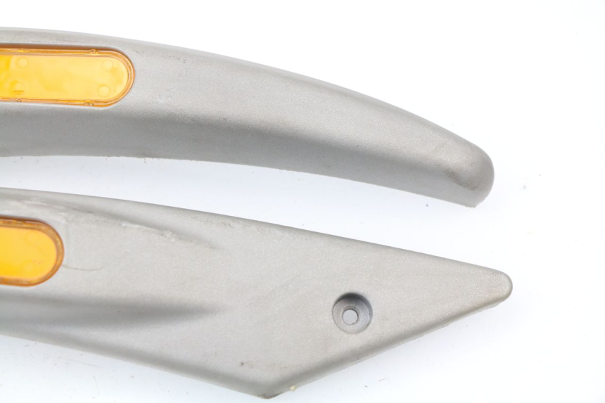 photo de COPERCHIO SOTTO SELLA PIAGGIO LIBERTY 4T 50 (2009 - 2015)