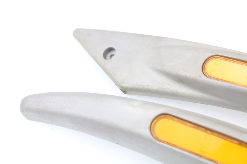 photo de COPERCHIO SOTTO SELLA PIAGGIO LIBERTY 4T 50 (2009 - 2015)