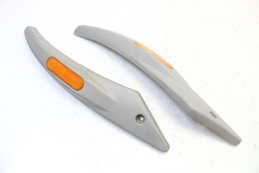 photo de COPERCHIO SOTTO SELLA PIAGGIO LIBERTY 4T 50 (2009 - 2015)