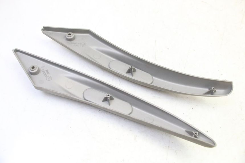 photo de COPERCHIO SOTTO SELLA PIAGGIO LIBERTY 4T 50 (2009 - 2015)