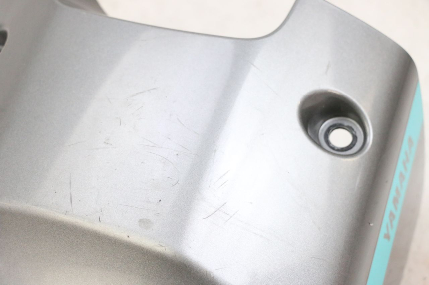 photo de CARENA SOTTO SELLA YAMAHA NEO'S CORE 1 (2022 - 2026) - Dettagli dei punti di fissaggio