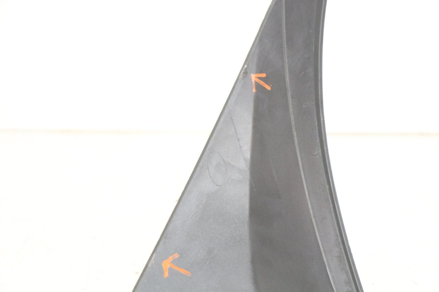 photo de CARENA SOTTO SELLA PIAGGIO NEW TYPHOON 50 (2010 - 2017)