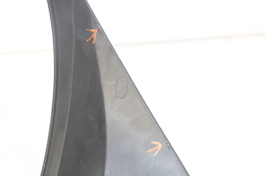 photo de CARENA SOTTO SELLA PIAGGIO NEW TYPHOON 50 (2010 - 2017)