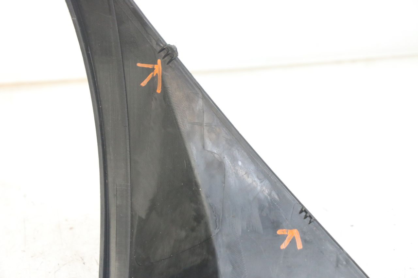 photo de COPERCHIO SOTTO SELLA PIAGGIO NEW TYPHOON 50 (2018 - 2021)